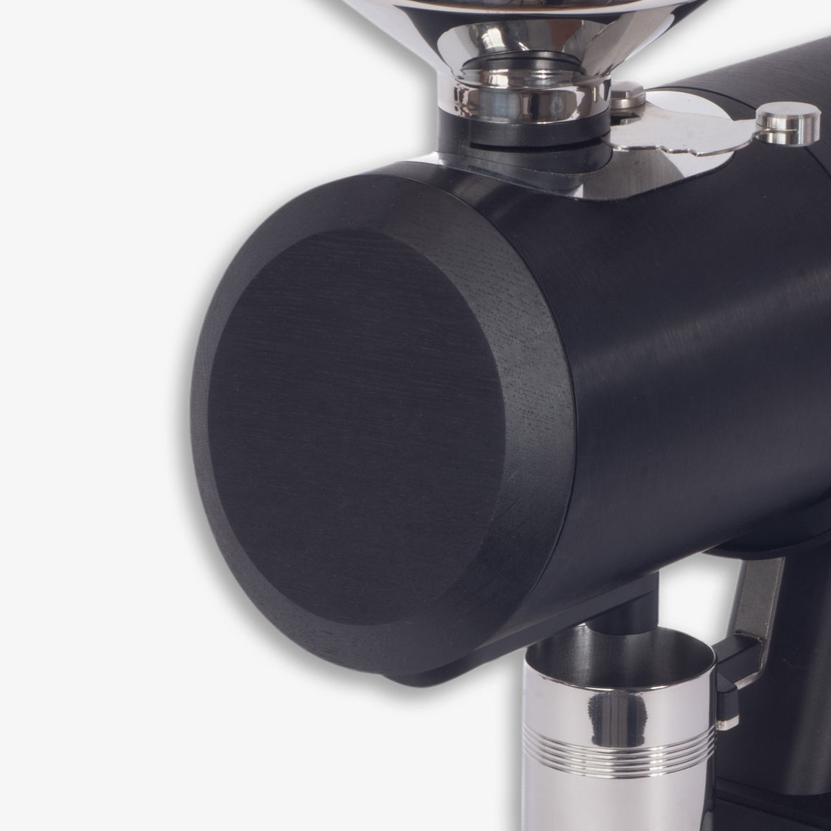 Wiedemann Frontabdeckung für Mazzer Philos