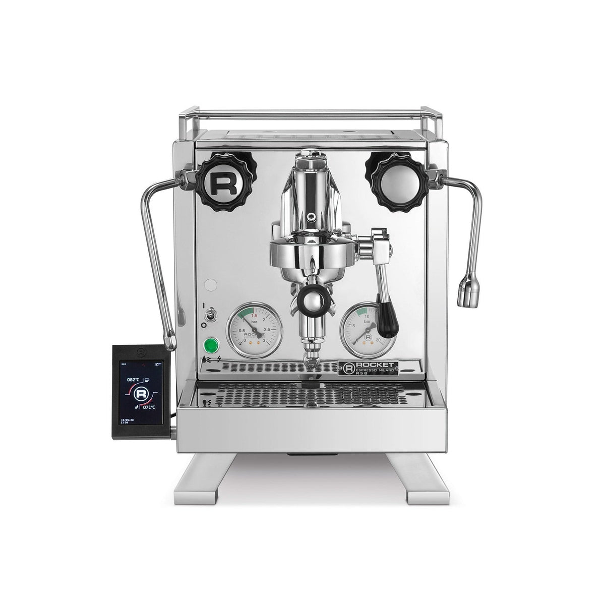 Rocket Espresso R58 V3 Cinquantotto +++B-Ware+++