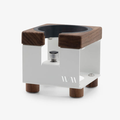 Wiedemann tamper station v2 - White matt version
