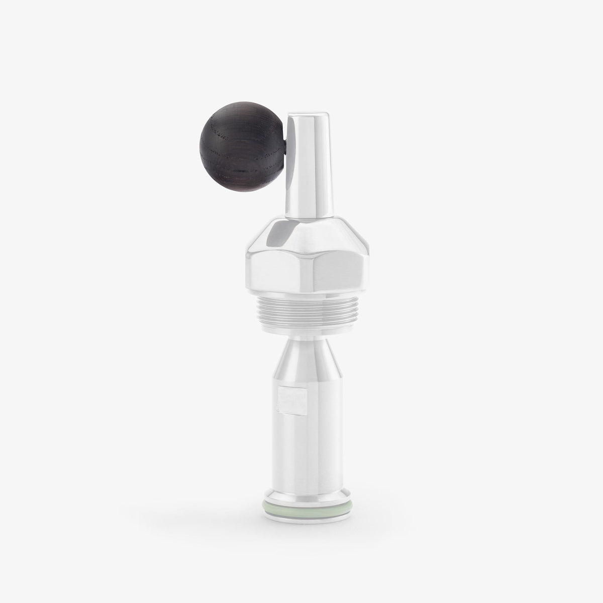 Wiedemann Kugel für ECM Flow-Control M8