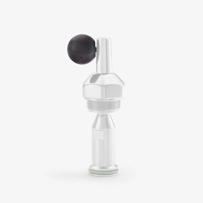 Wiedemann Kugel für ECM Flow-Control M8