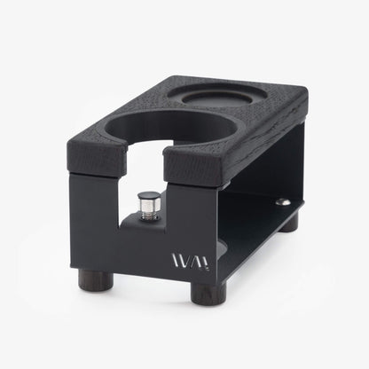 Wiedemann tamper station v2 Double - Black matt variant