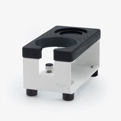 Wiedemann Tamperstation v2 Double –  Weiß matt Variante