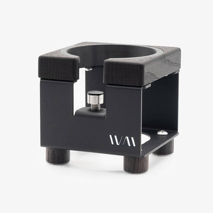 Wiedemann tamper station v2 - black matt variant