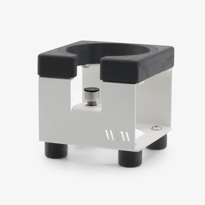 Wiedemann tamper station v2 - White matt version