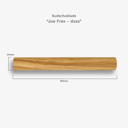 Wiedemann Griff für Joe Frex Sudschublade dxss
