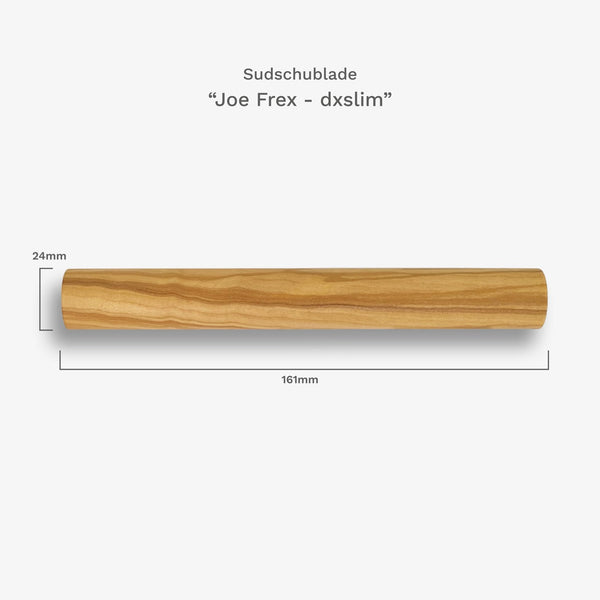 Wiedemann Maniglia per Joe Frex cassetto per infusione dxslim
