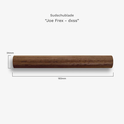 Wiedemann Griff für Joe Frex Sudschublade dxss