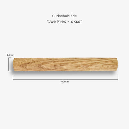 Wiedemann Griff für Joe Frex Sudschublade dxss