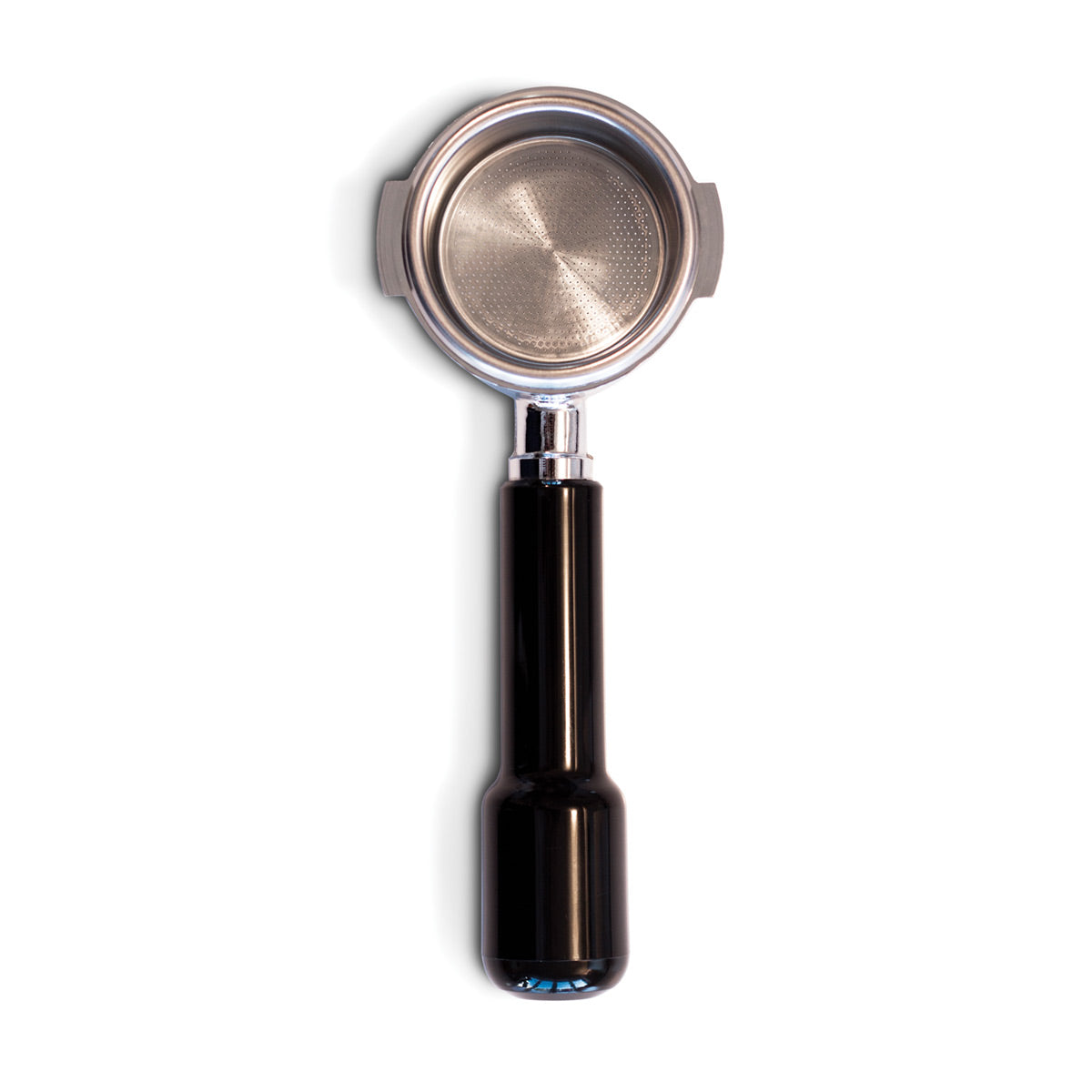 Bodenloser Siebträger für Rocket E61 – 58 mm | Original Rocket