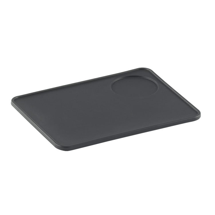 Tamping / Tamper Mat