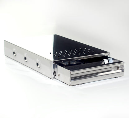 Sertar de preparare a berii IPM Mini Lux - compact, silențios și perfect finisat