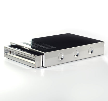 Sertar de preparare a berii IPM Mini Lux - compact, silențios și perfect finisat