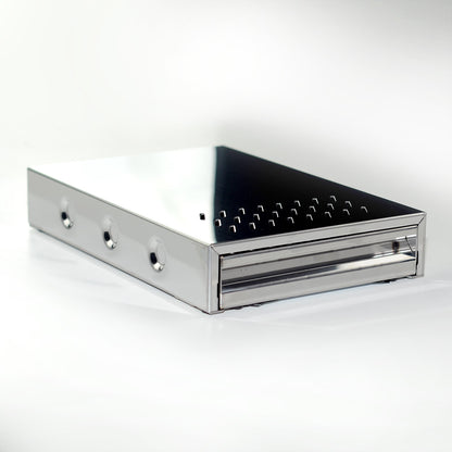 Sertar de preparare a berii IPM Mini Lux - compact, silențios și perfect finisat