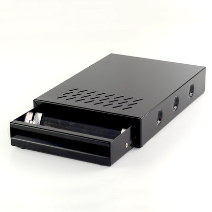 Sertar de preparare a berii IPM Mini Lux - compact, silențios și perfect finisat