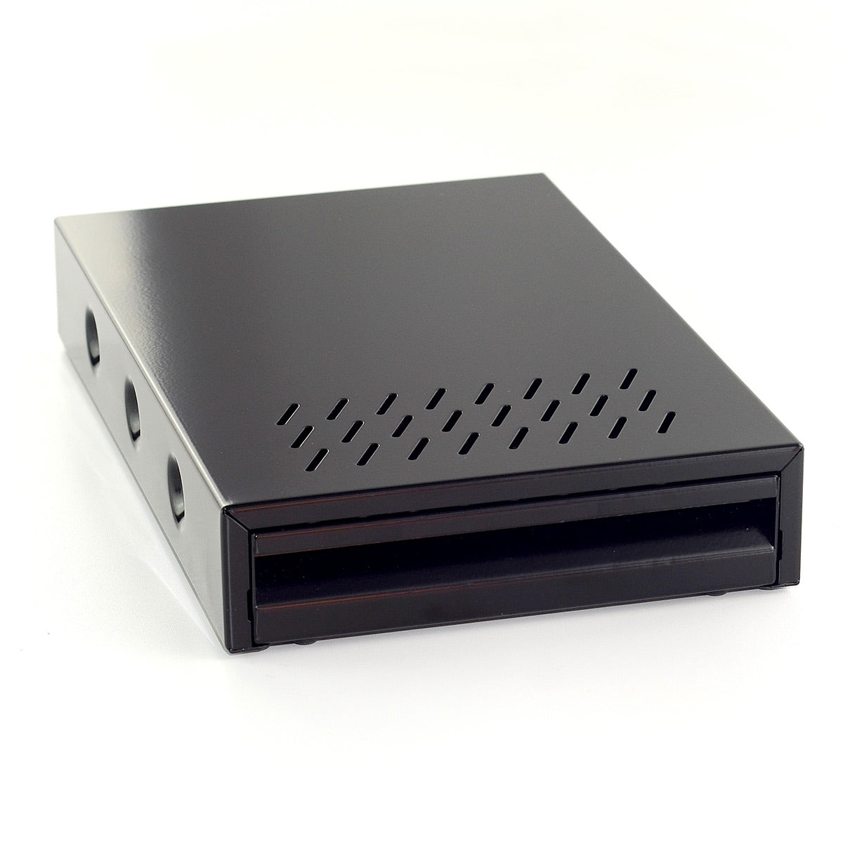 Sertar de preparare a berii IPM Mini Lux - compact, silențios și perfect finisat