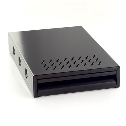 Sertar de preparare a berii IPM Mini Lux - compact, silențios și perfect finisat