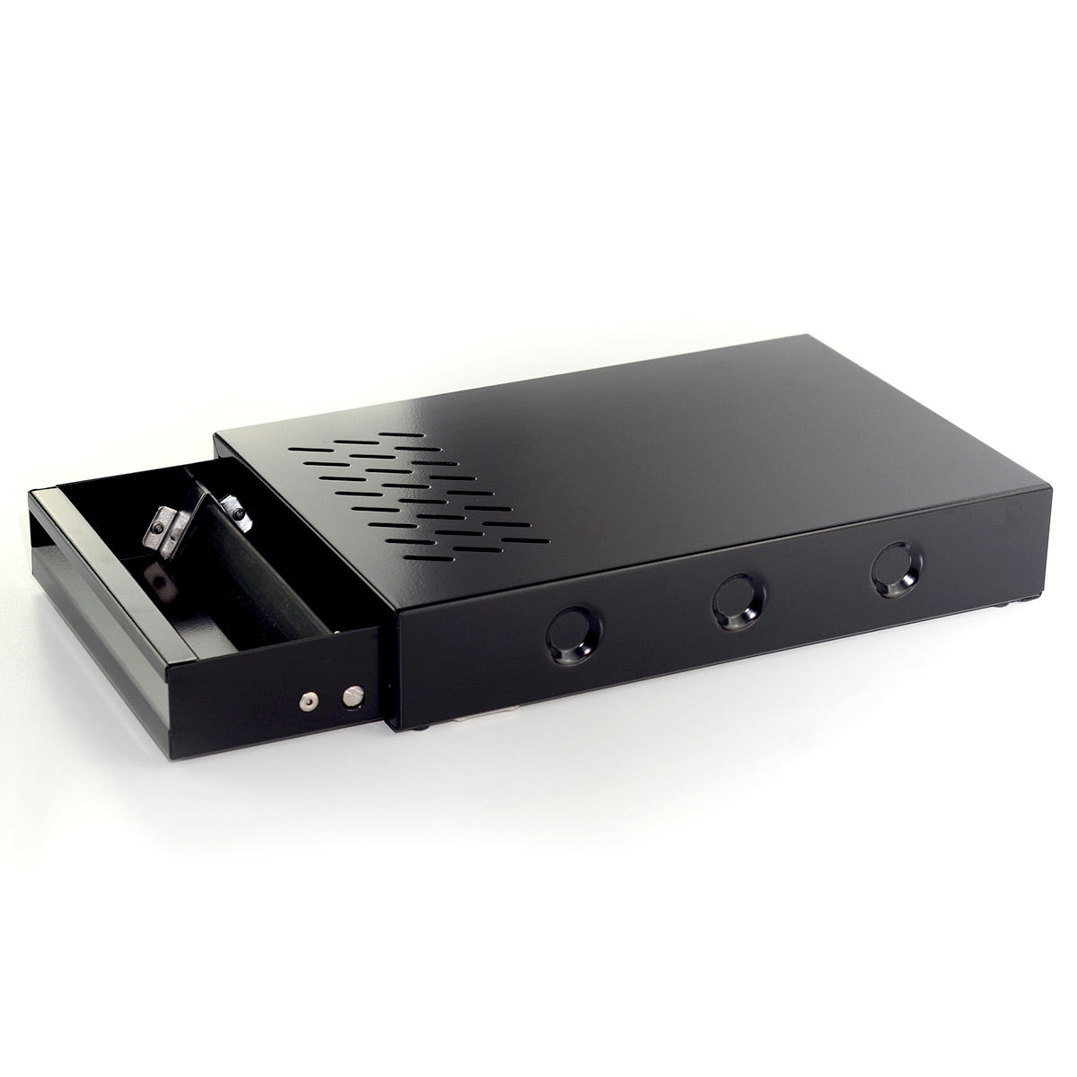 Sertar de preparare a berii IPM Mini Lux - compact, silențios și perfect finisat