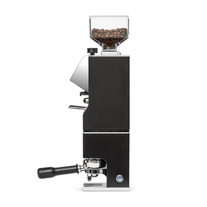 Eureka elektronoischer Tamper für die Mignon Serie