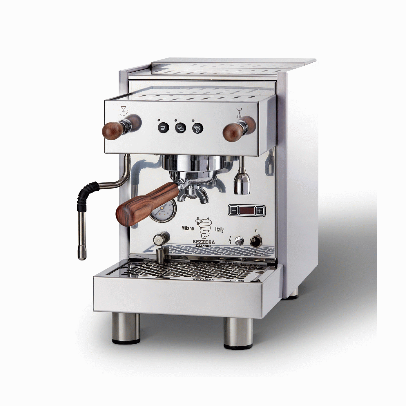 Bezzera Crema DE PID Espressomaschine