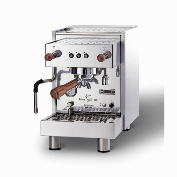 Bezzera Cream DE PID Espressomakasiini
