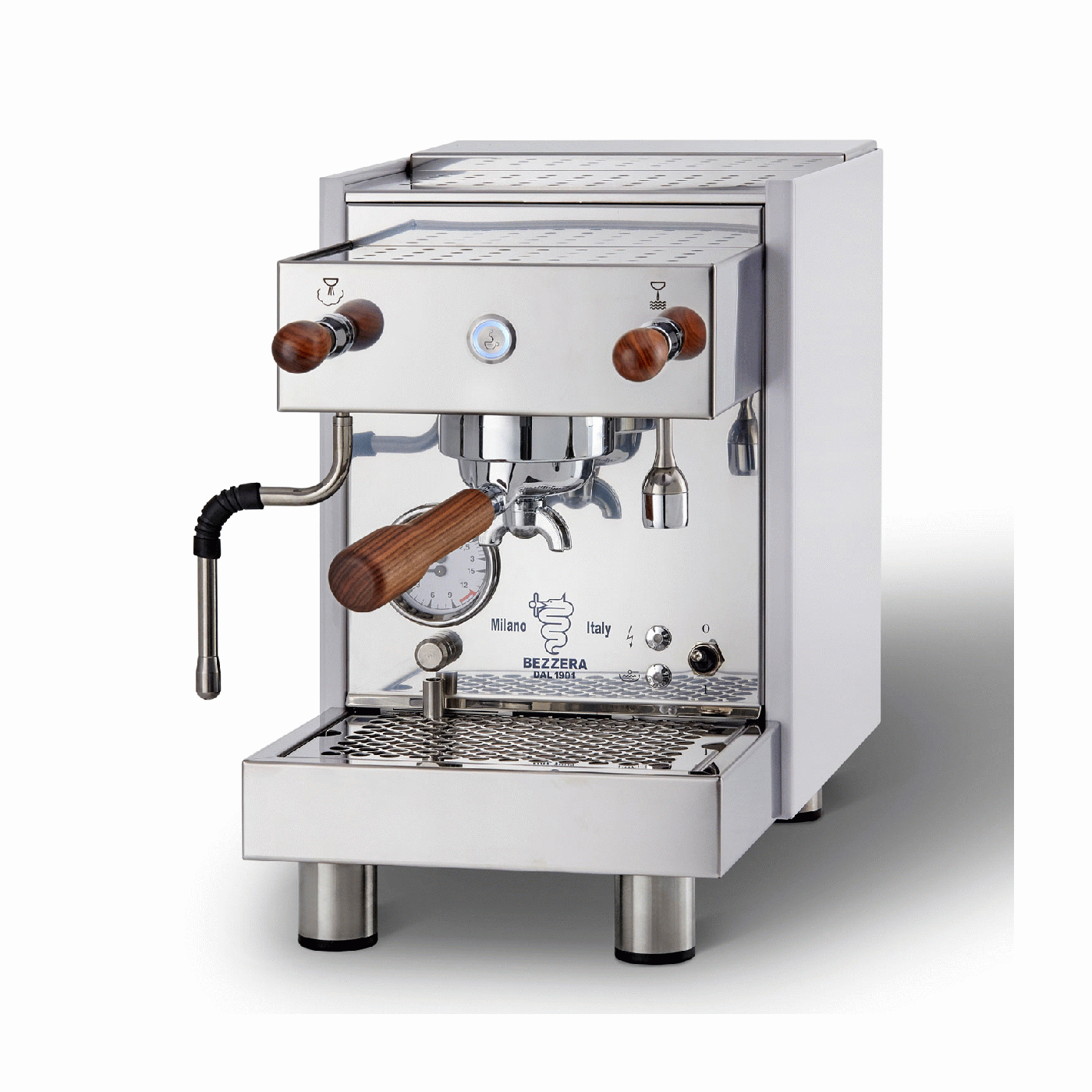 Bezzera Crema PM Espressomaschine
