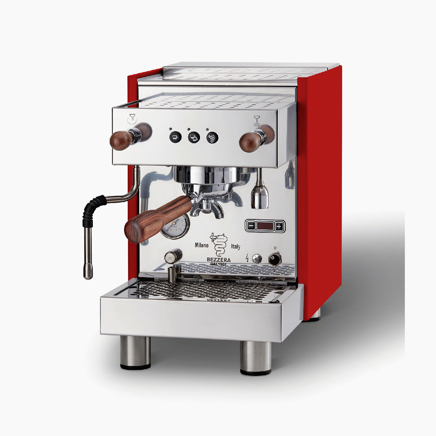 Bezzera Crema DE PID Espressomaschine