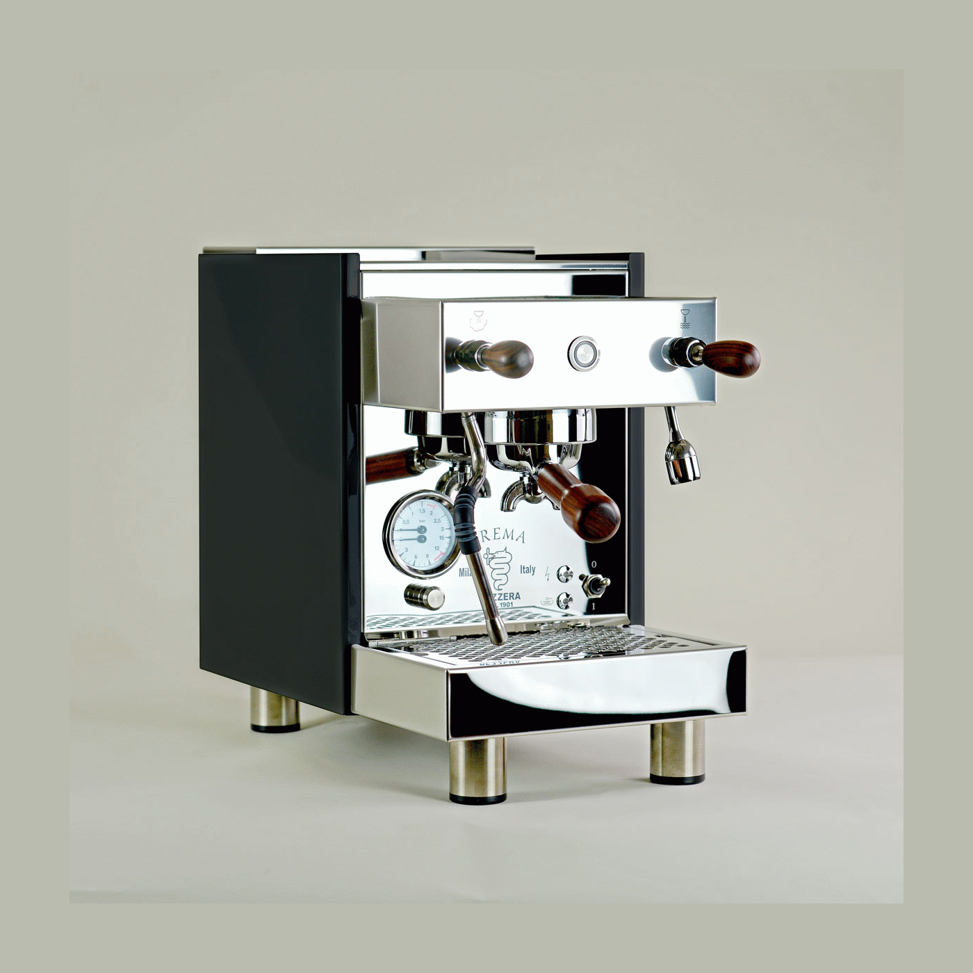 Bezzera Crema PM Espressomaschine