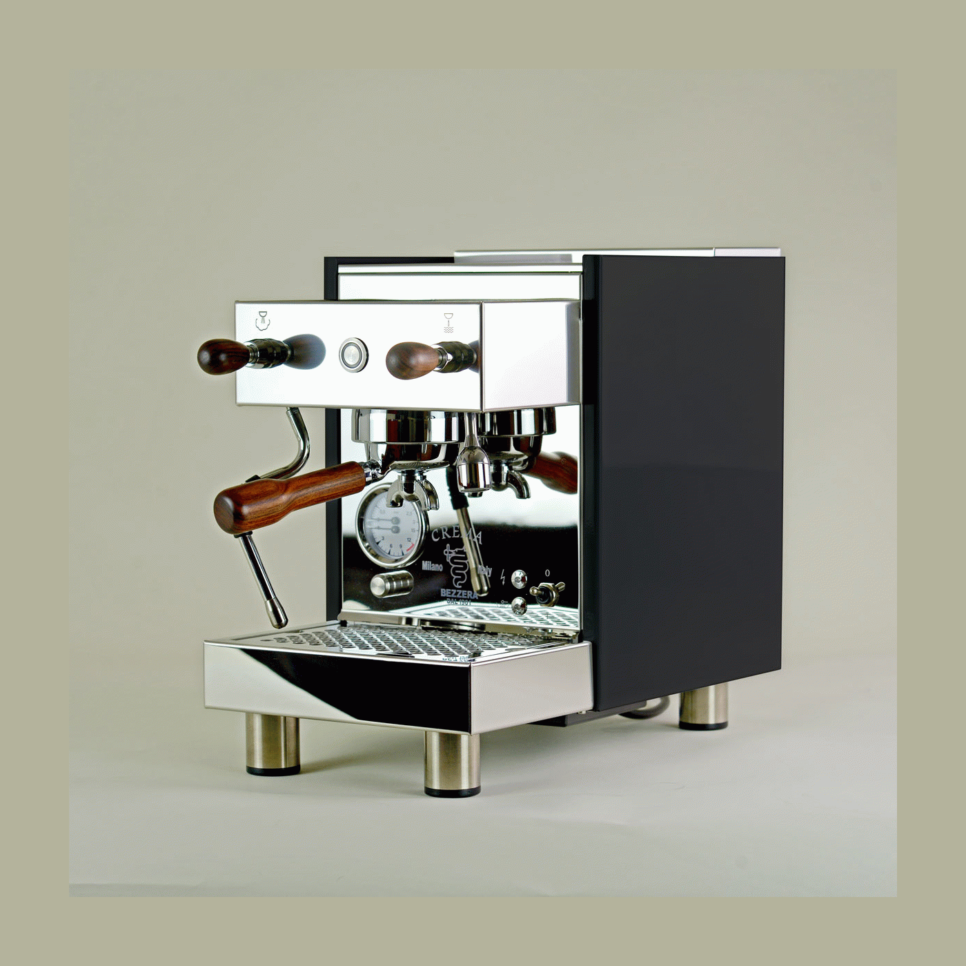 Bezzera Crema PM Espressomaschine