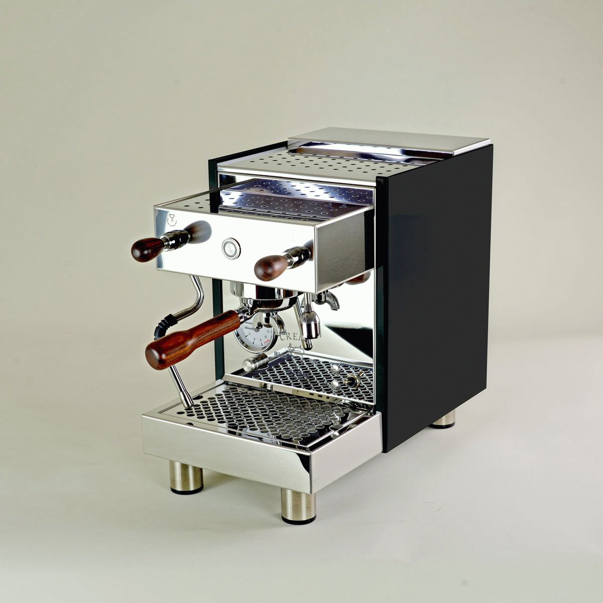 Bezzera Crema PM Espressomaschine