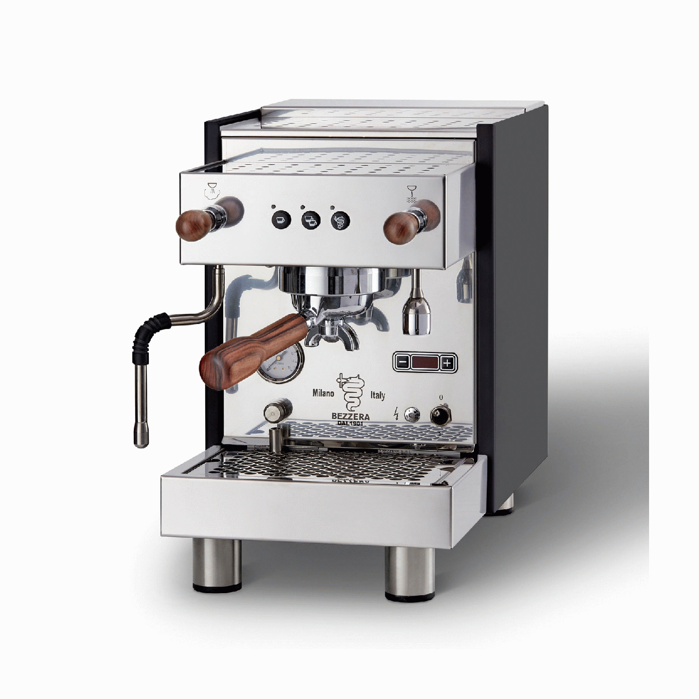 Bezzera Crema DE PID Espressomaschine