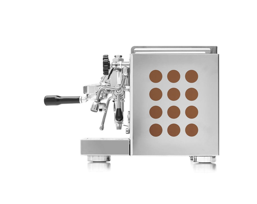 Rocket Appartamento Machine à café filtre +++B-Ware+++