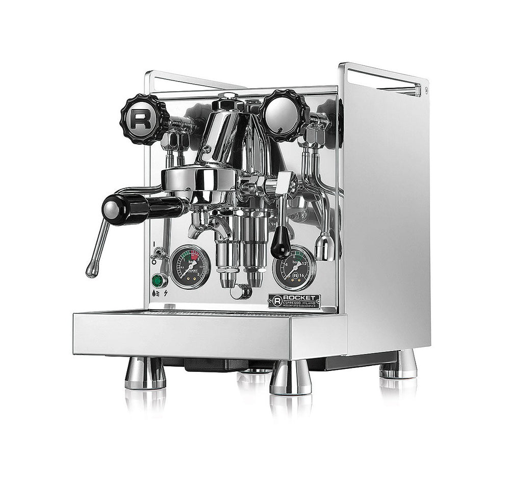 Rocket Espresso
