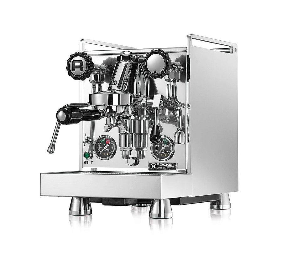 Rocket Espresso Mozzafiato Cronometro R ST PID
