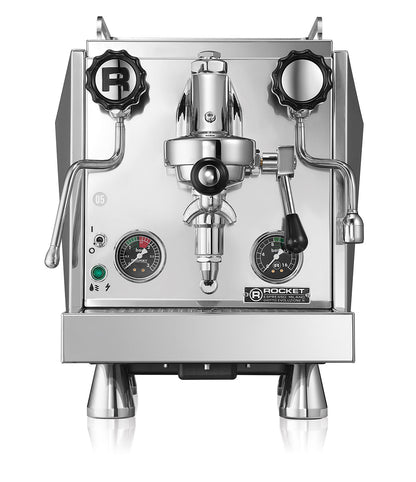 Rocket Espresso Giotto Cronometro R ST