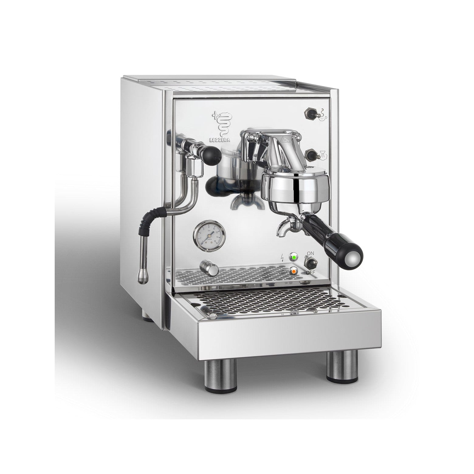 Bezzera BZ09 Siebträgermaschine