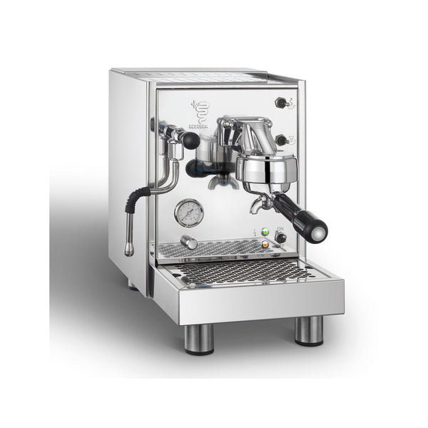Bezzera BZ09 portafilter kone