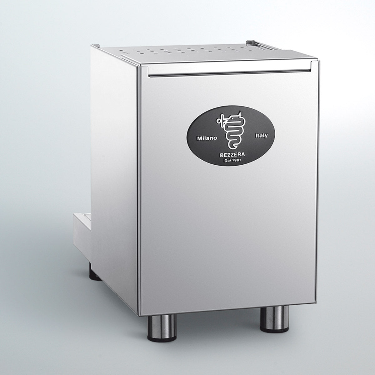 Bezzera BZ09 Siebträgermaschine