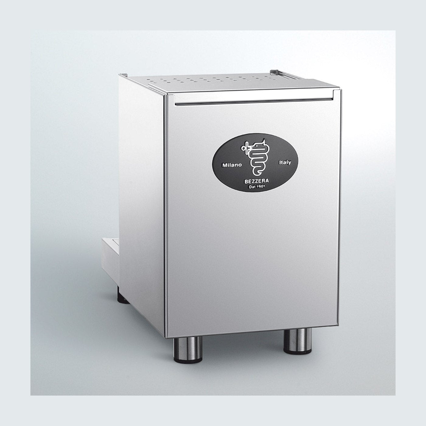 Bezzera Crema DE PID Espressomaschine