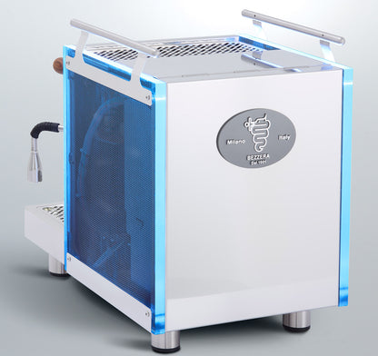 Bezzera Matrix TOP DE