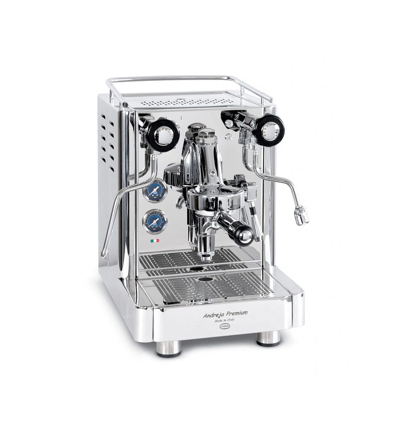 Quick Mill 0980 Andreja Premium Evo
