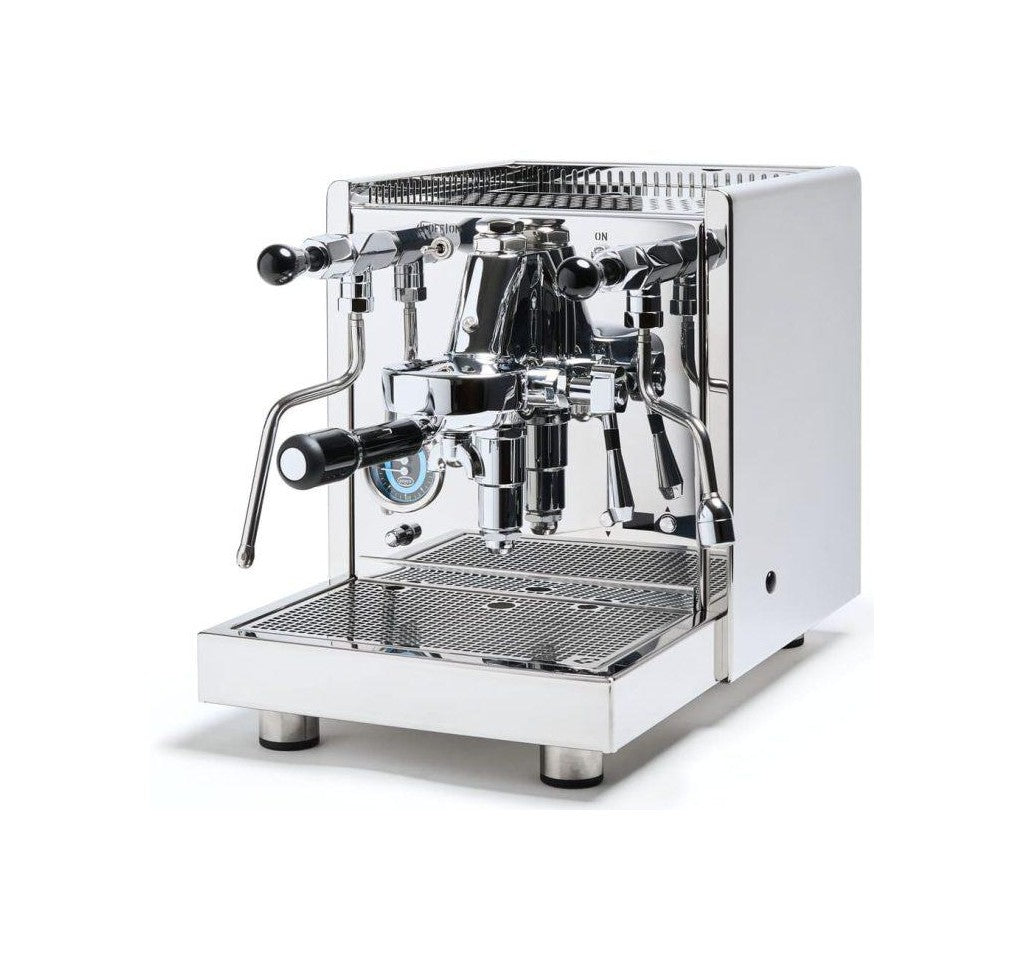 Quick Mill New Aquila 0986 Siebträger Espressomaschine