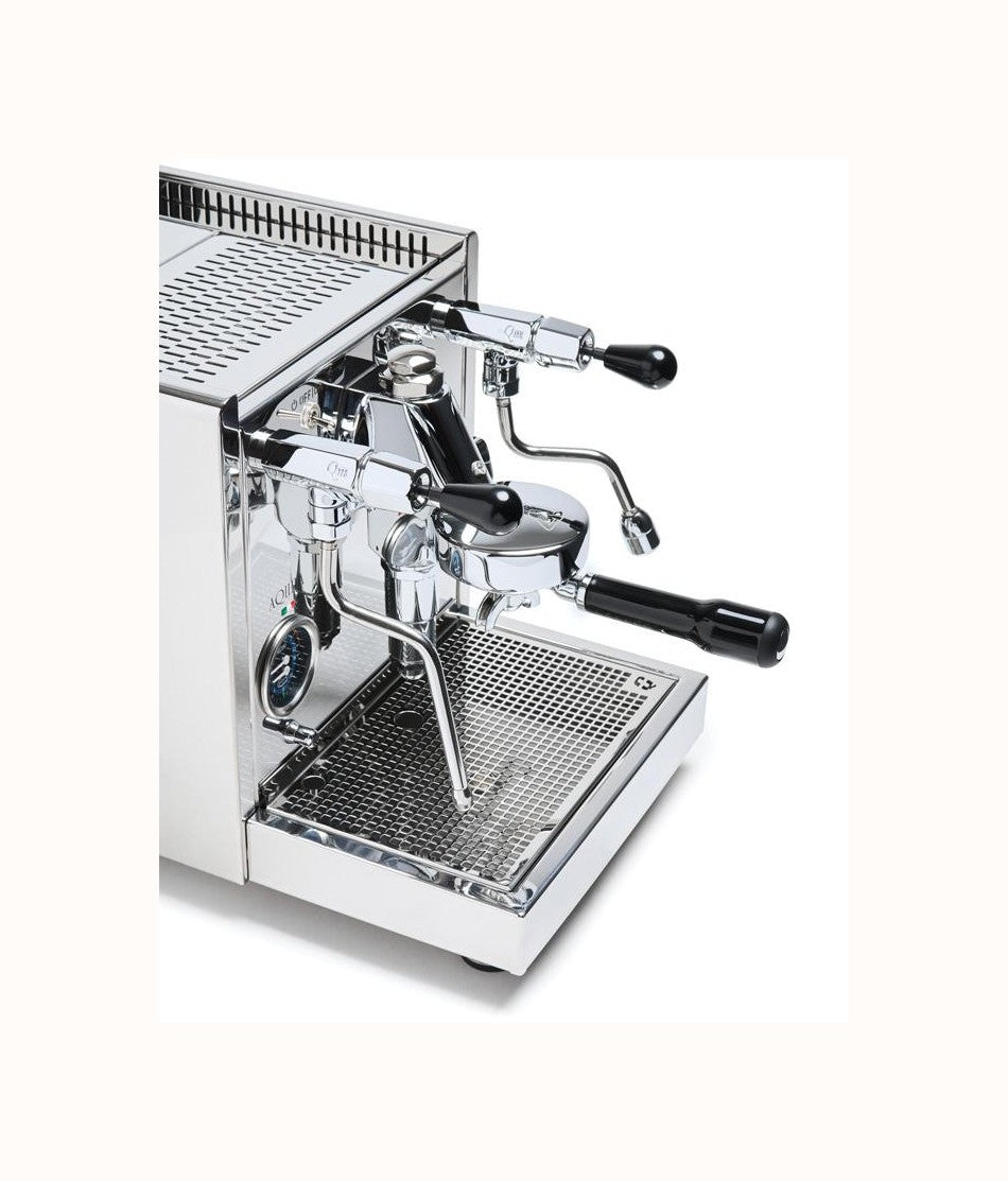 Quick Mill New Aquila 0986 Siebträger Espressomaschine