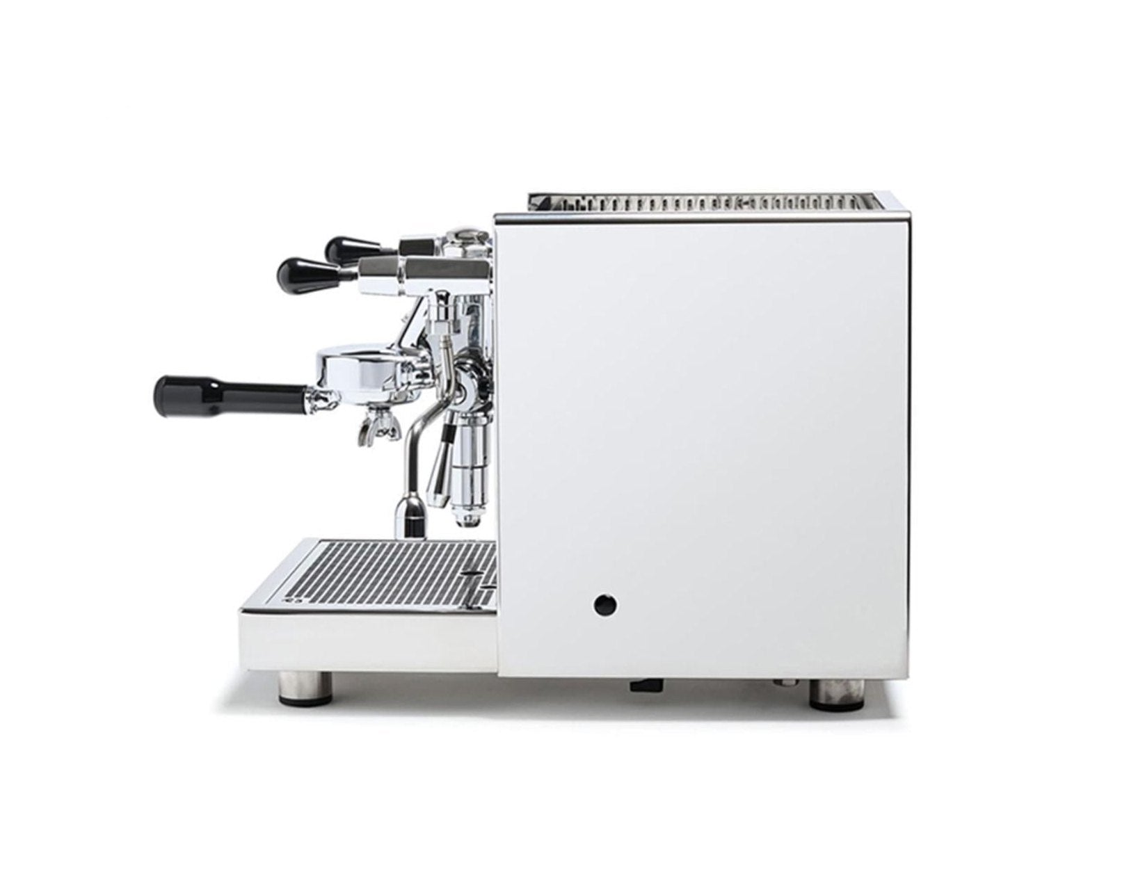 Quick Mill New Aquila 0986 Siebträger Espressomaschine