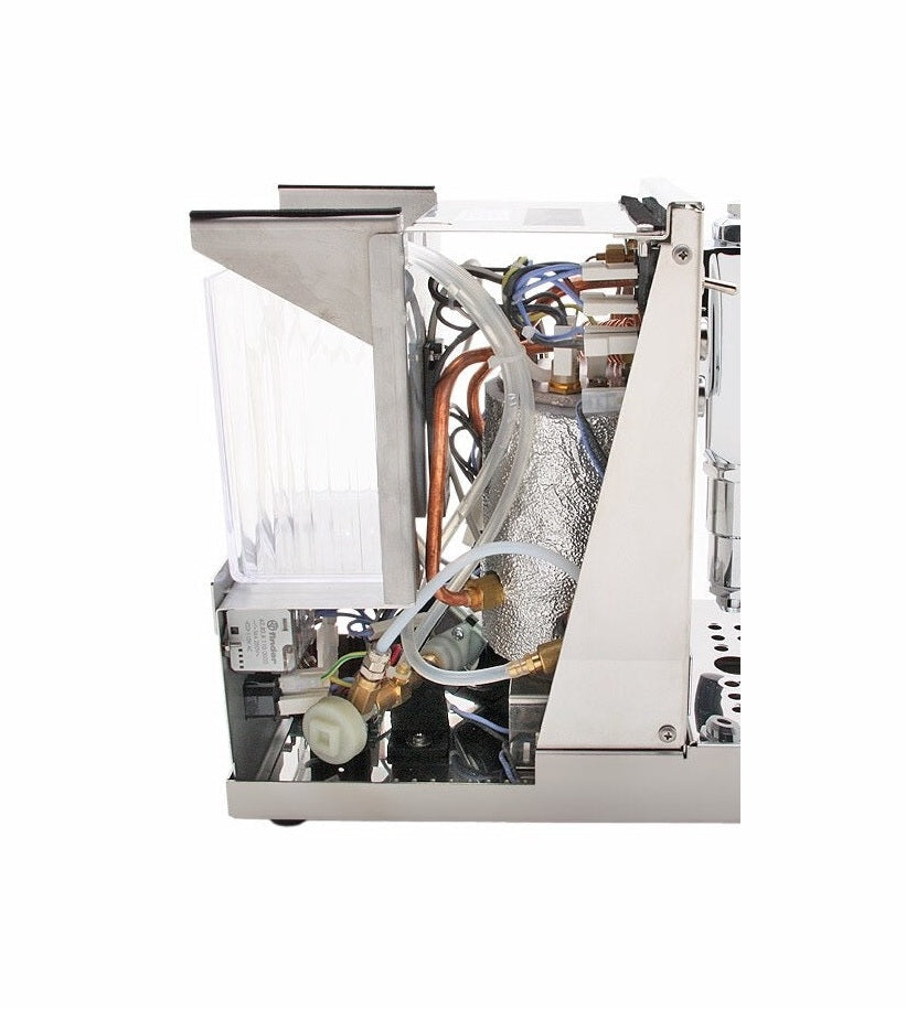 Quick Mill New Aquila 0986 Siebträger Espressomaschine