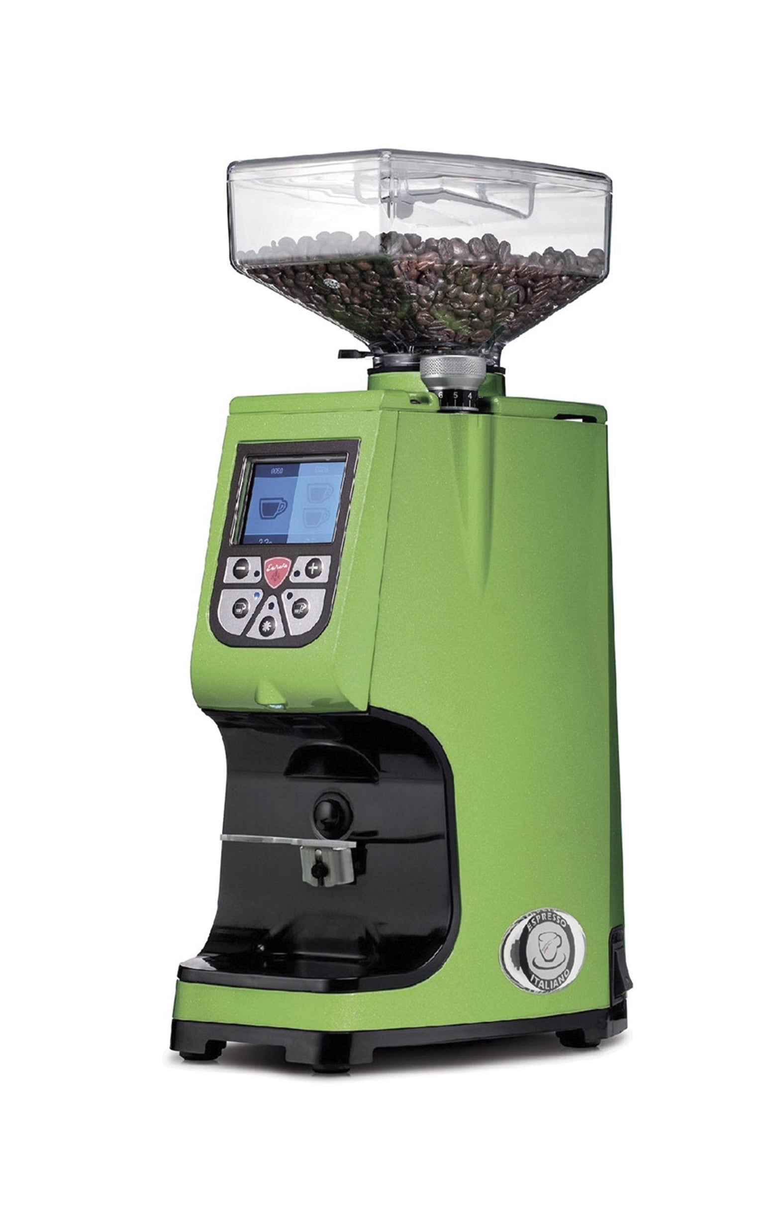 Eureka Atom 60