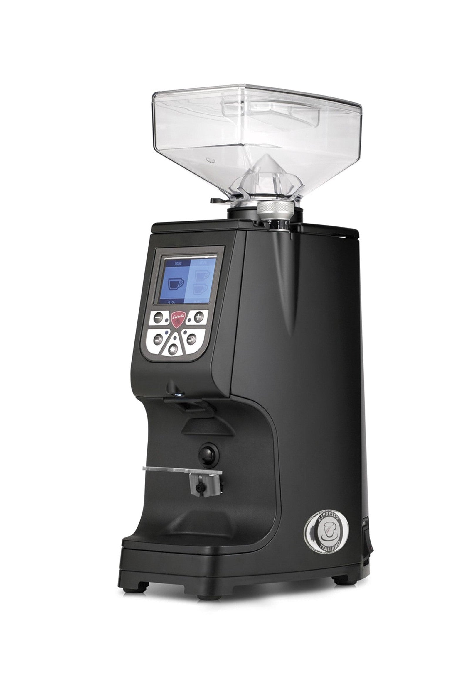 Eureka Atom 60