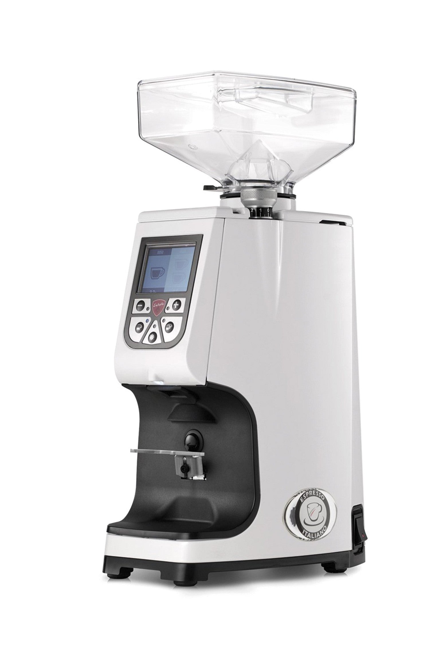 Eureka Atom 60