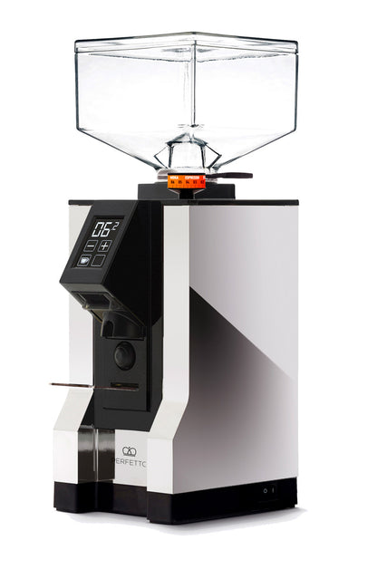 Eureka Mignon Perfetto 15BL