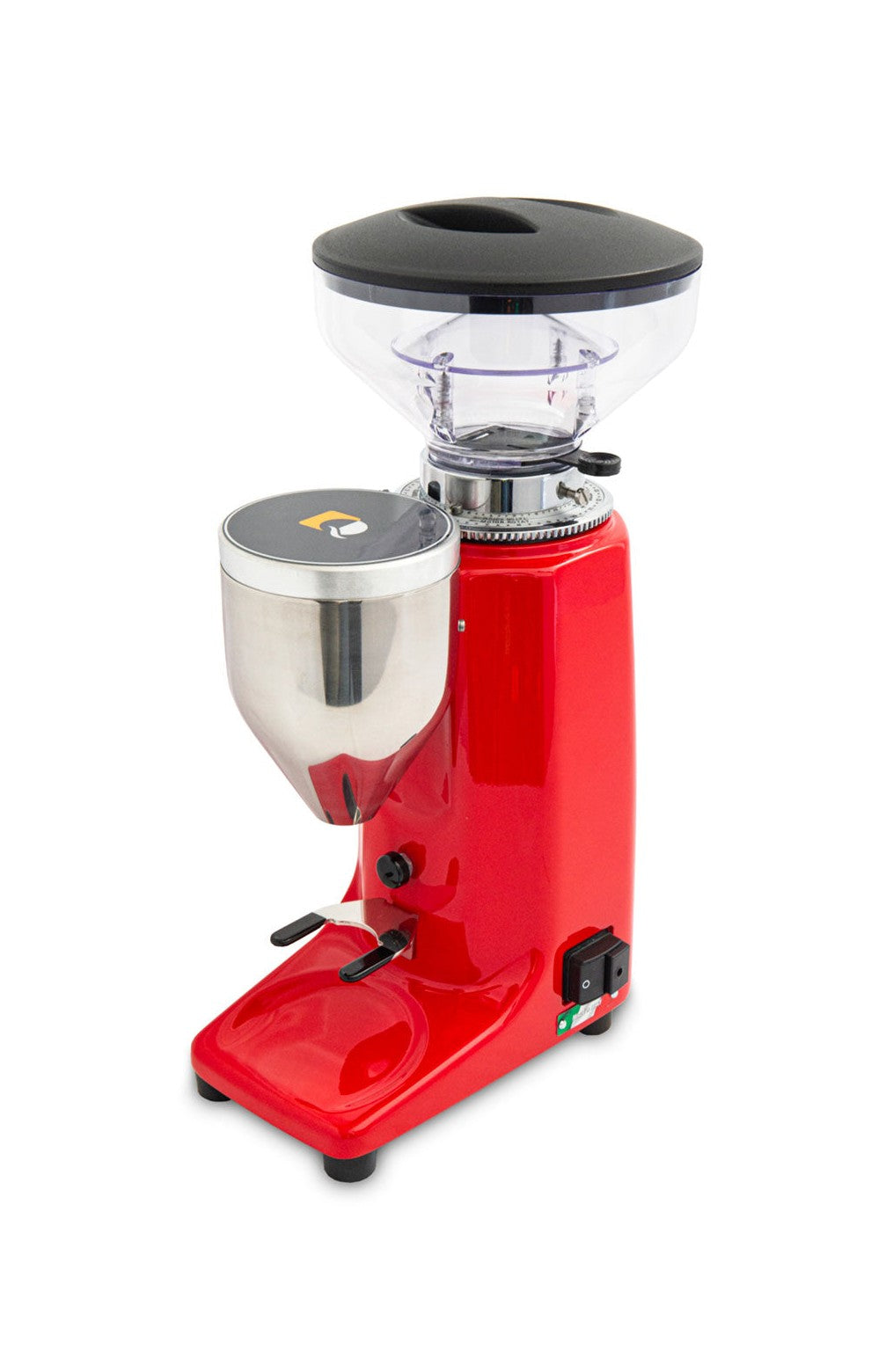 Quamar Q50S On Demand Manuale